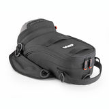 EASY02 Easy-T Tank Bag - 6L - Black - Driven Powersports
