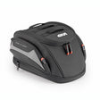 EASY03 Easy-T Tanklock Tank Bag - 16L - Black - Driven Powersports
