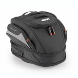 EASY03 Easy-T Tanklock Tank Bag - 16L - Black - Driven Powersports