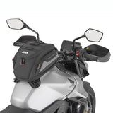EASY04 Easy-T Tank Bag - 16L - Black - Driven Powersports