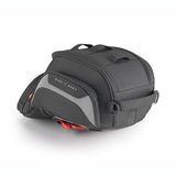 EASY05 Easy-T Tanklock Tank Bag - 12L - Black - Driven Powersports