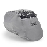 EASY05 Easy-T Tanklock Tank Bag - 12L - Black - Driven Powersports