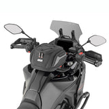 EASY07 Easy-T Seat Bag - 14L - Black - Driven Powersports