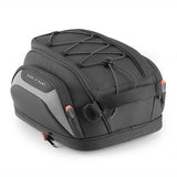 EASY07 Easy-T Seat Bag - 14L - Black - Driven Powersports