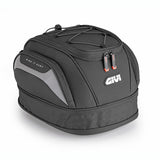 EASY07 Easy-T Seat Bag - 14L - Black - Driven Powersports