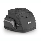 EASY08 Easy-T Tail Bag - 23L - Black - Driven Powersports