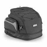 EASY08 Easy-T Tail Bag - 23L - Black - Driven Powersports