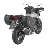 EASY10 Easy-T Side Bag - 35L - Black - Driven Powersports
