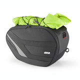 EASY10 Easy-T Side Bag - 35L - Black - Driven Powersports