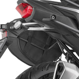 EASY11 Easy-T Side Bag - 25L - Black - Driven Powersports