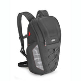 EASY13 Easy-T 18L Backpack - Black - Driven Powersports