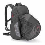 EASY13 Easy-T 18L Backpack - Black - Driven Powersports