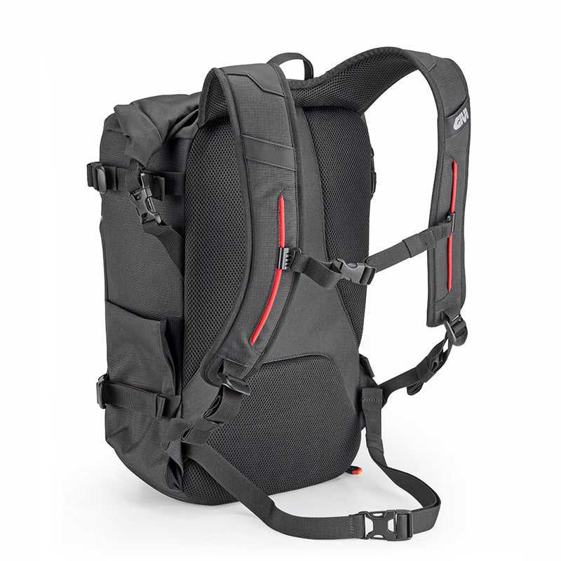 EASY14 Easy-T 24L Backpack - Black - Driven Powersports