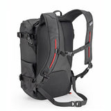 EASY14 Easy-T 24L Backpack - Black - Driven Powersports