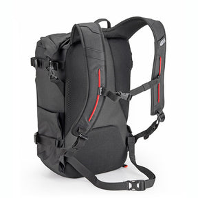 EASY14 Easy-T 24L Backpack - Black - Driven Powersports