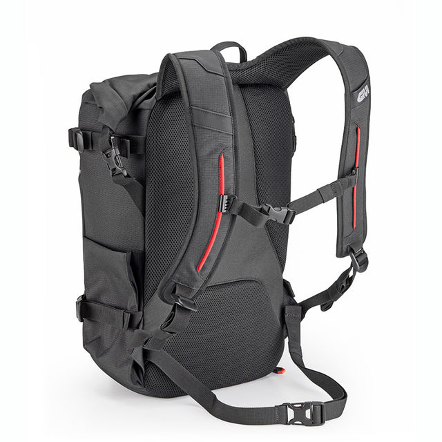 EASY14 Easy-T 24L Backpack - Black - Driven Powersports