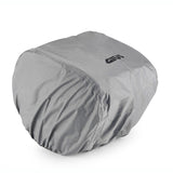 EASY15 Easy-T Scooter Tunnel Bag - 20L - Black - Driven Powersports