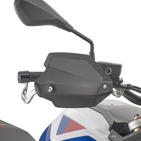 GIVI EH5145 Handguard Extensions for BMW Black_mat