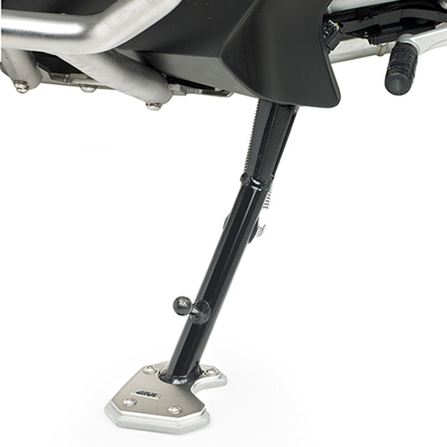 GIVI ES5113 Side Stand Extension for BMW R1200RT