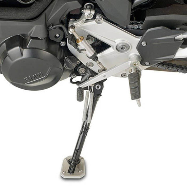 GIVI ES5128 Side Stand Extension for BMW R1250GS ADV