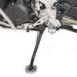 GIVI ES5134 Side Stand Extension for BMW F850GS ADV