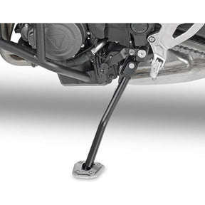 GIVI ES6421 Side Stand Extension for Triumph Tiger Sport 660