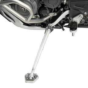GIVI ES6423 Side Stand Extension for Triumph Tiger 1200 Rally Explorer