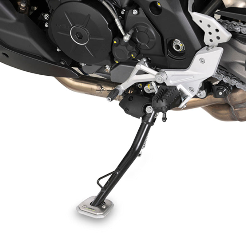 GIVI ES6706 Side Stand Extension for Aprilia Caponord