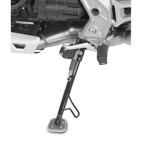 GIVI ES8205 Side Stand Extension for Moto Guzzi V85 TT