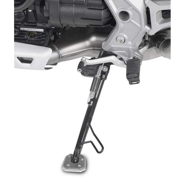 GIVI ES8205 Side Stand Extension for Moto Guzzi V85 TT