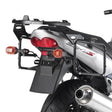 GIVI 436F Monorack-3 Top Case Rack for Kawasaki ZR7-S