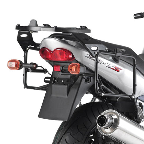 GIVI 436F Monorack-3 Top Case Rack for Kawasaki ZR7-S