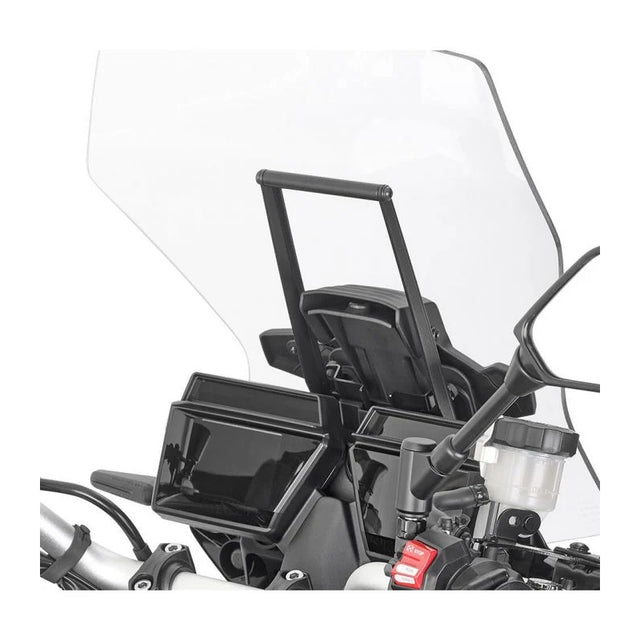 GIVI FB2159 Above Instrument Bracket for Yamaha Tracer 900 GT