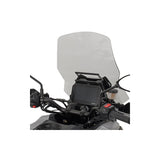 FB2171 Above Instrument Bracket - Driven Powersports