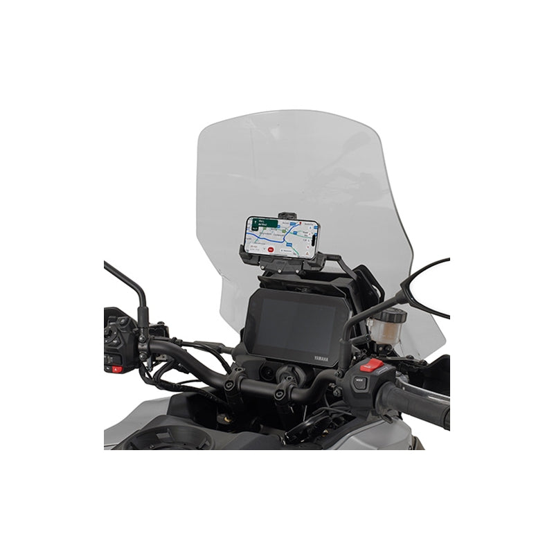 FB2171 Above Instrument Bracket - Driven Powersports