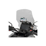 FB2171 Above Instrument Bracket - Driven Powersports