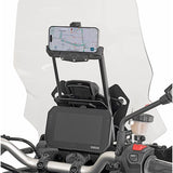 GPS/SMARTPHONE BRACKET YAMAHA TRACER 9 - Driven Powersports