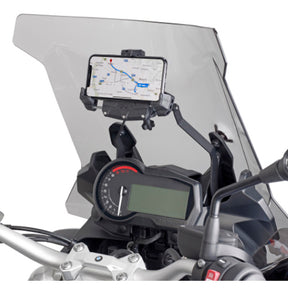 GIVI FB5127 Above Instrument Bracket for BMW F750GS/F850GS
