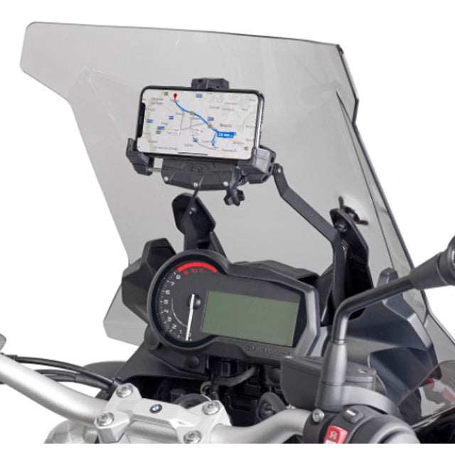 GIVI FB5127 Above Instrument Bracket for BMW F750GS/F850GS