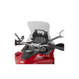 FB7416 Above Instrument Bracket - Driven Powersports