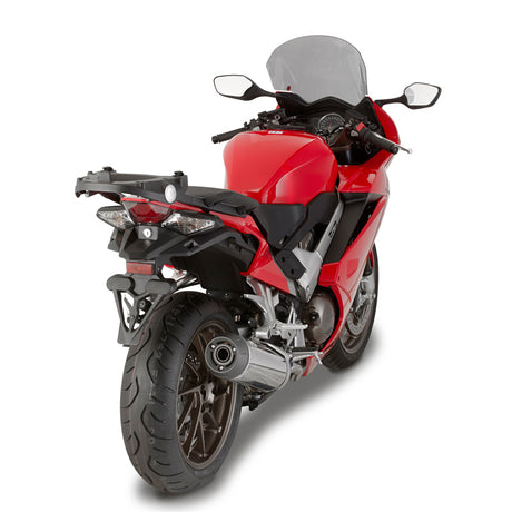 GIVI 1132FZ Monorack Top Case Rack for Honda VFR800F