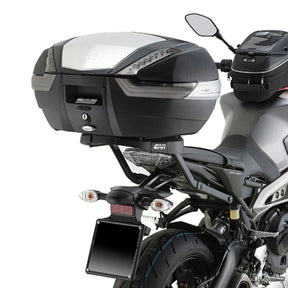 GIVI 2115FZ Monorack Top Case Rack for Yamaha FZ9/XSR900