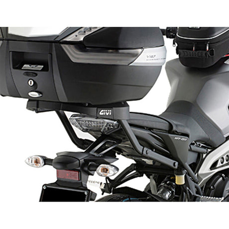 GIVI 2118FZ Monorack Top Case Rack for Yamaha FZ07