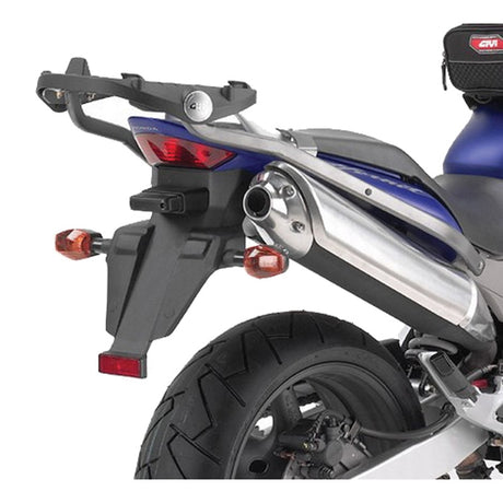 GIVI 258FZ Monorack Top Case Rack for Honda CB600 Hornet