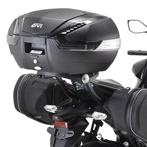 GIVI 4109FZ Monorack Top Case Rack for Kawasaki Z800