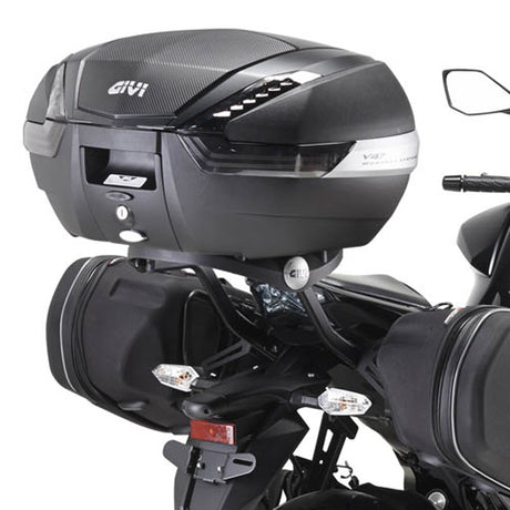 GIVI 4109FZ Monorack Top Case Rack for Kawasaki Z800