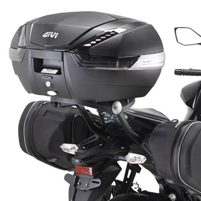 GIVI 4109FZ Monorack Top Case Rack for Kawasaki Z800