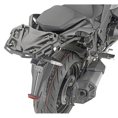 GIVI 4130FZ Monorack Top Case Rack for Kawasaki Ninja 1000SX