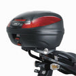 GIVI 445FZ Monorack Top Case Rack for Kawasaki Ninja 650