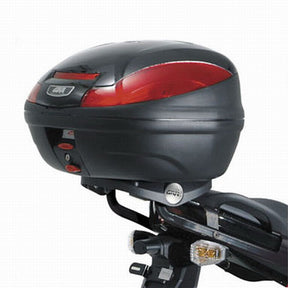 GIVI 445FZ Monorack Top Case Rack for Kawasaki Ninja 650